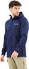Куртка Columbia Inner Limits III Rain Jacket collegiate navy