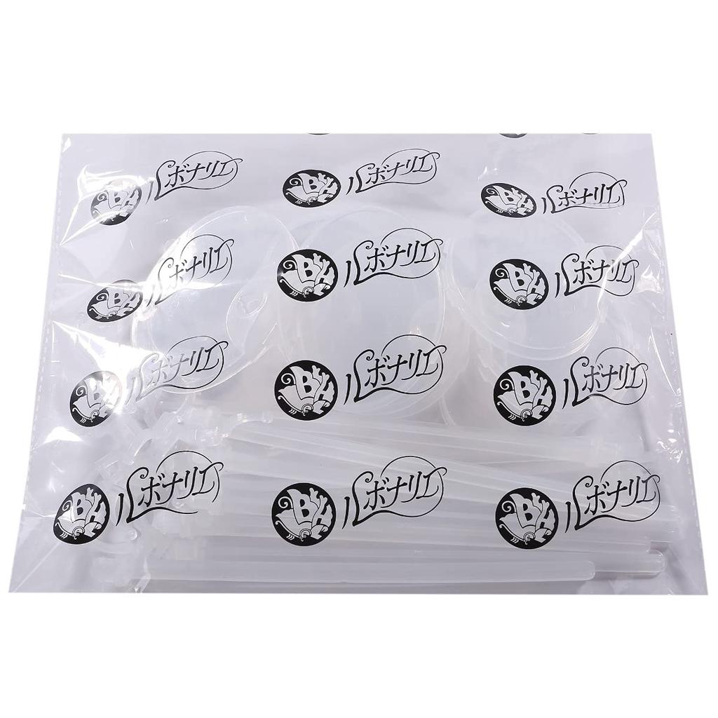 Le Bonarie Doll Stands for Licca-chan and Jenny-chan (10 pieces)