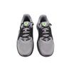 Anta Low Top Training Shoes With Shock Absorption And Slip Resistance Men Sneakers Gray Black 112247789-2