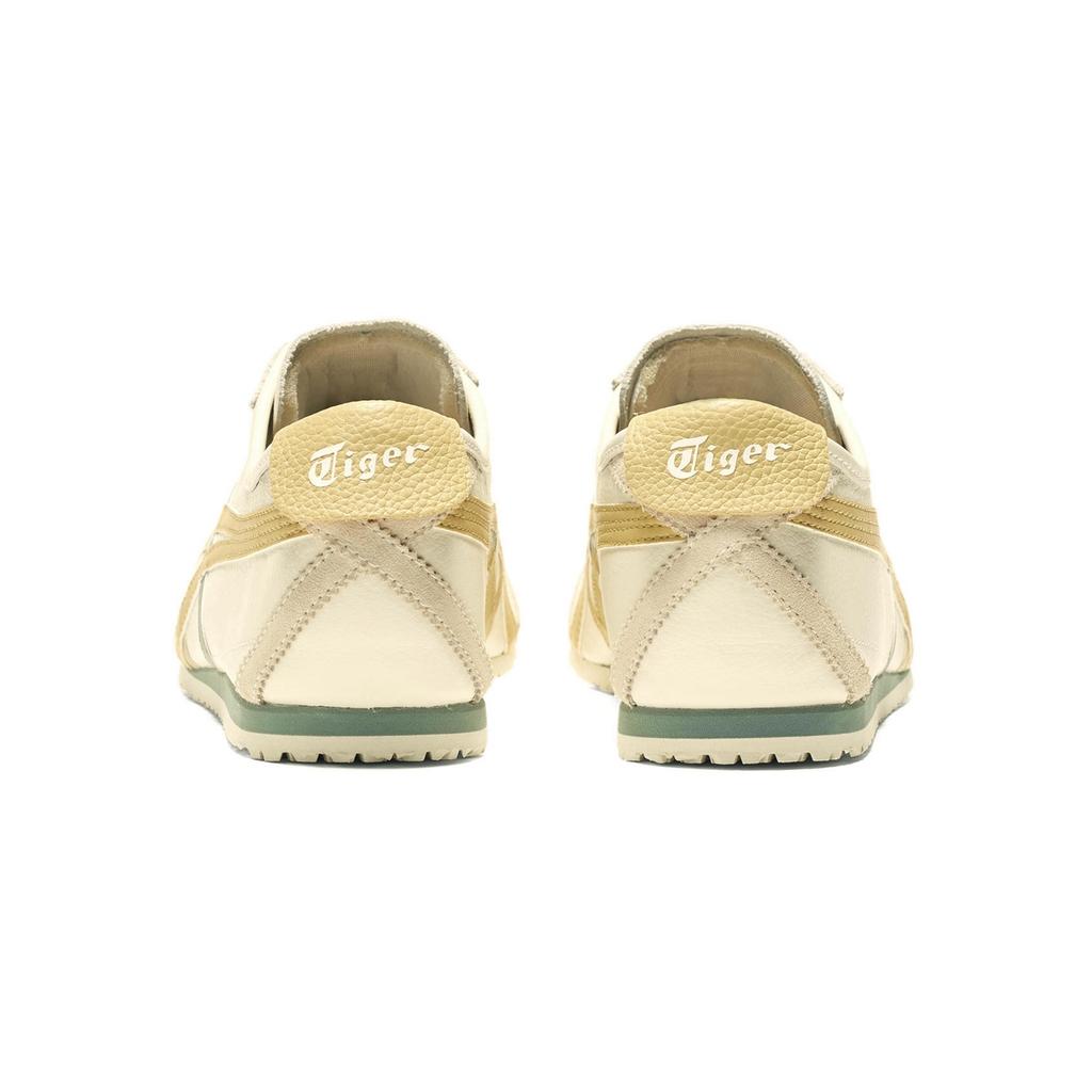 Onitsuka Tiger Mexico 66 'Cream Mineral Brown' Men's 1183A201-120