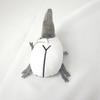 Hot Sale Beetle Doll Small Plush Doll, Insect Toy One-Man Fairy Pendant Doll