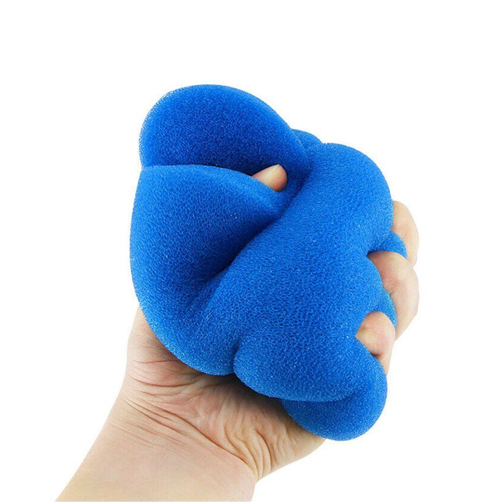 2Pcs Washable Cleaning Intex Type A Swimming Pool Foam Filter Cleaner Sponge Column Biofoam