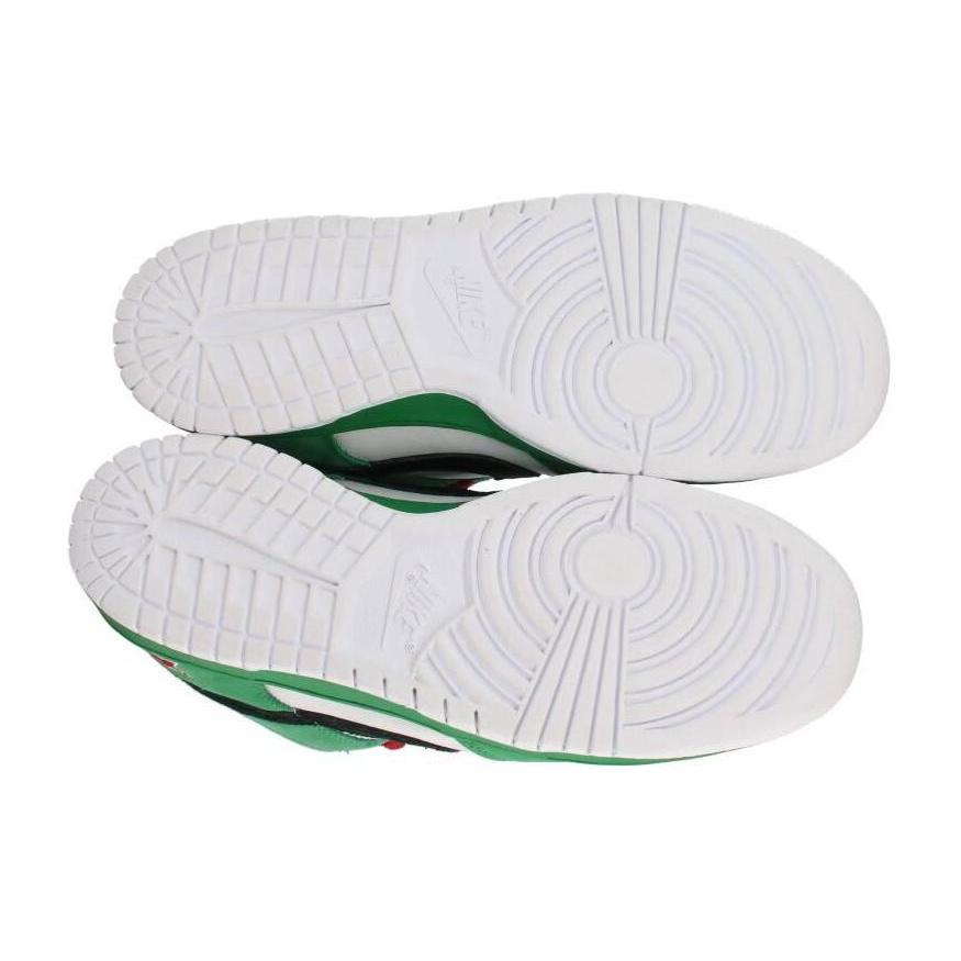 Nike Sb Dunk Low Heineken 304292-302