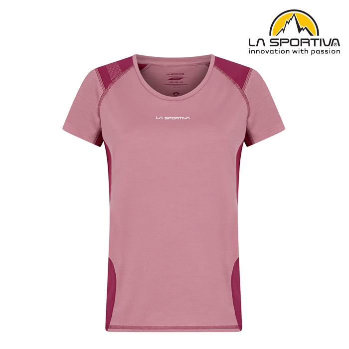 LA SPORTIVA Compass_Tshirt_W T-Shirt Women'S