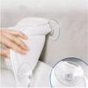 Machine Washable Bath Pillow Neck and Back Support Bathtub Cushion  Bathroom Supplies