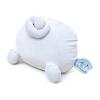 MORIPiLO Body Pillow Sanrio Characters Cinnamoroll Cinnamon (Mochimochi Die-cut Cushion) Skin-friendly Micro Fabric Goods Stuffed Toy Nap Pillow