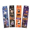 12Pcs/Set Halloween Themed Pencils For Kids Birthday Halloween Party Gift Cartoon Pumpkin Ghost Pencil For School Rewards