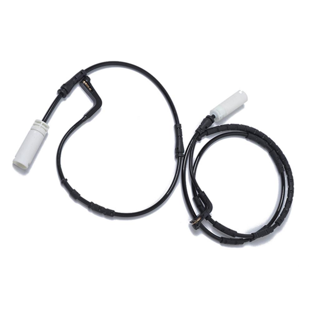 

Front+Rear Brake Pad Sensors For 2003-13 BMW E81 E82 E87 E90 E91 E92 34356762252