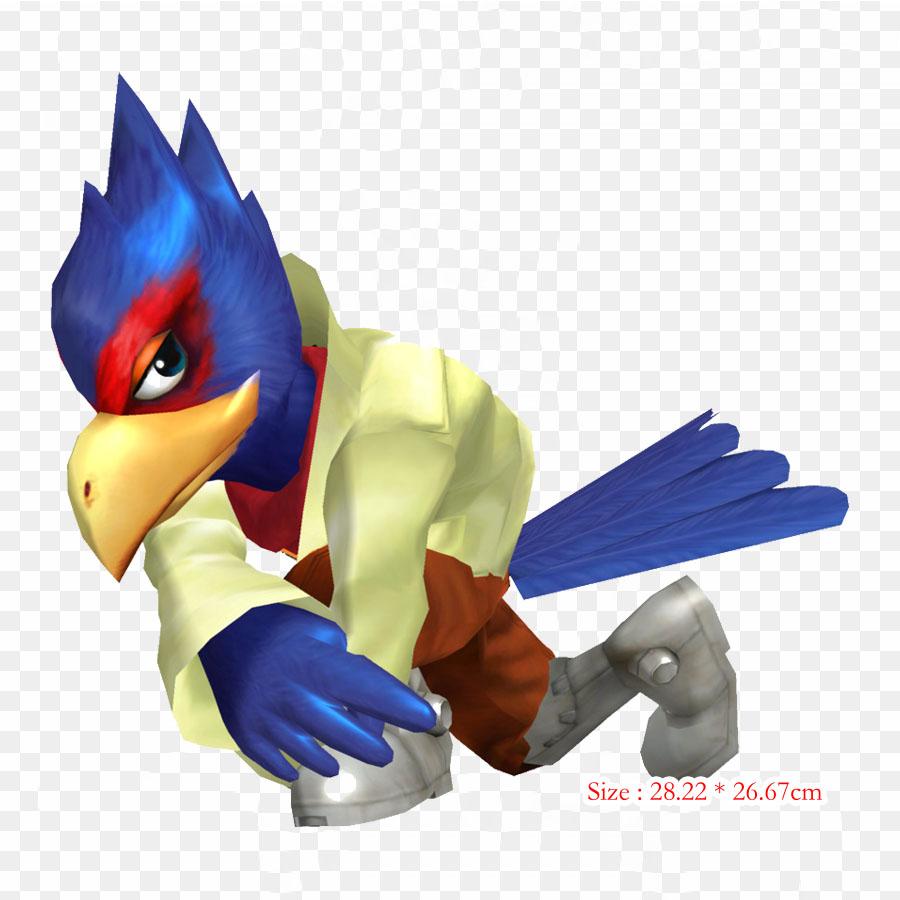 

Falco Star Star Assault Falco Lombardi термопереносная печать, виниловые нашивки, наклейки для одежды, аппликации «сделай сам», моющиеся нашивки