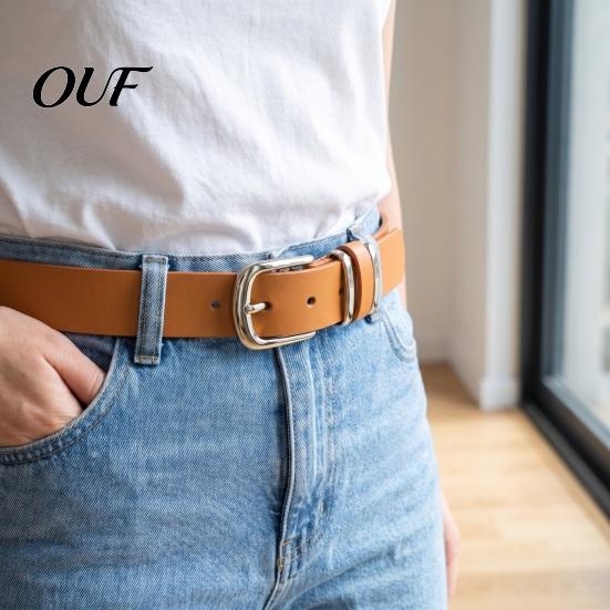 Solid Color Belts for Coats Leopard Print Waist Belt, Women Faux Leather Belt with Pin Daily Wear Cinching Buckle, Stylish Jeans Shirts Dresses