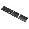 RC901V FMR1 Universal Voice Remote Control Compatible for TCL 32A323 32A325 32P30S 32S330 32S6500 32S6500A LED TV