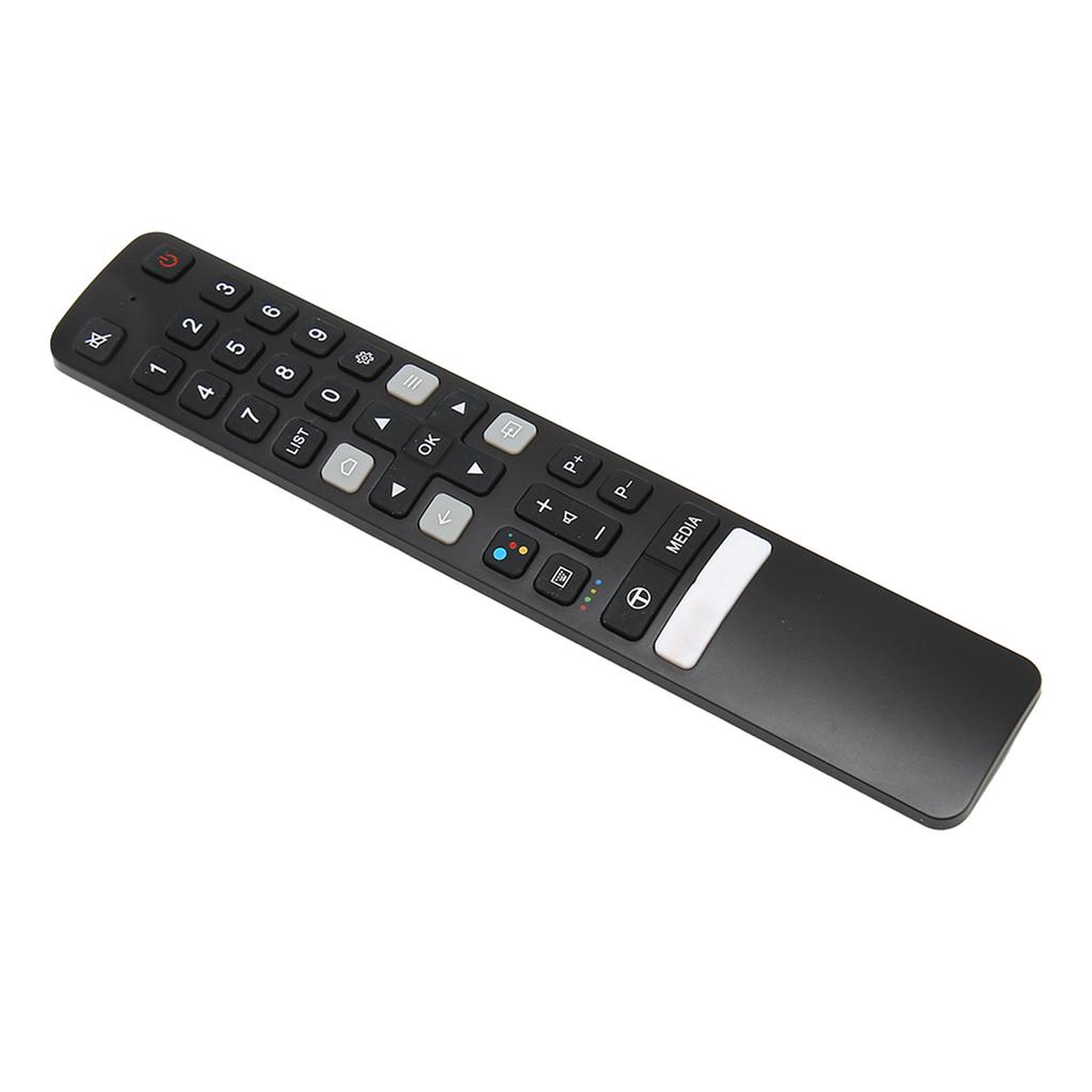 RC901V FMR1 Universal Voice Remote Control Compatible for TCL 32A323 32A325 32P30S 32S330 32S6500 32S6500A LED TV