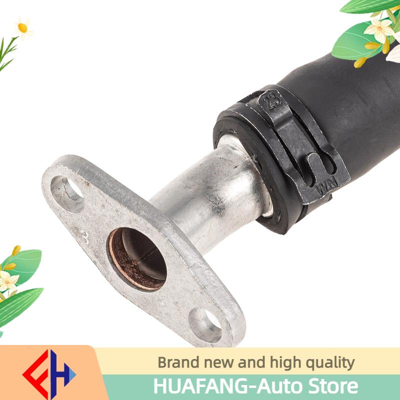 Turbocharger Return Oil Pipe For Seat Alhambra 2010-12,altea 2009-,leon 2009-12,skoda Octavia 2005-13 06h145735g,06h145735c/b