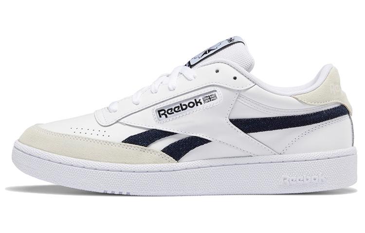 Club C Reebok Revenge Белый Черный FY9423 36.5