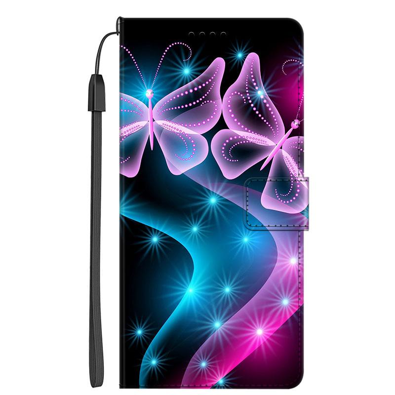 

For Xiaomi Redmi Note 14 Pro 5G Case Wallet Flip PU Leather Book Cover for Redmi Note 14 Pro+ Plus 5G Phone Bag Cases Note14 Pro Note 14 Pro Plus 5G&Case & Strap