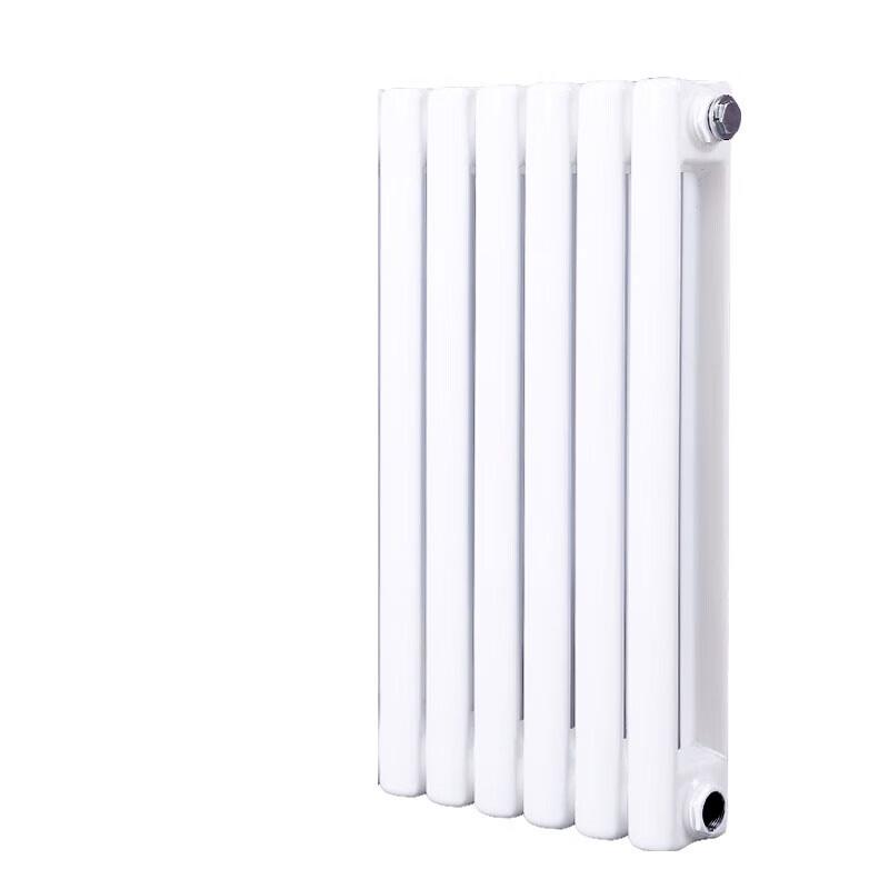 Taylor Steel Wall-Mounted Water Heating Radiator