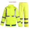 Seguridad Vial – Ropa y accesorios reflectantes