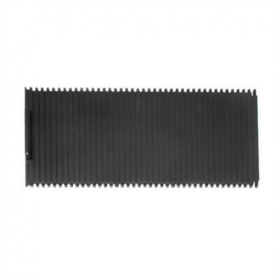 Cup Holder Cover Sliding Roller Blind For Land Rover Range Rover Sport 2005-2009