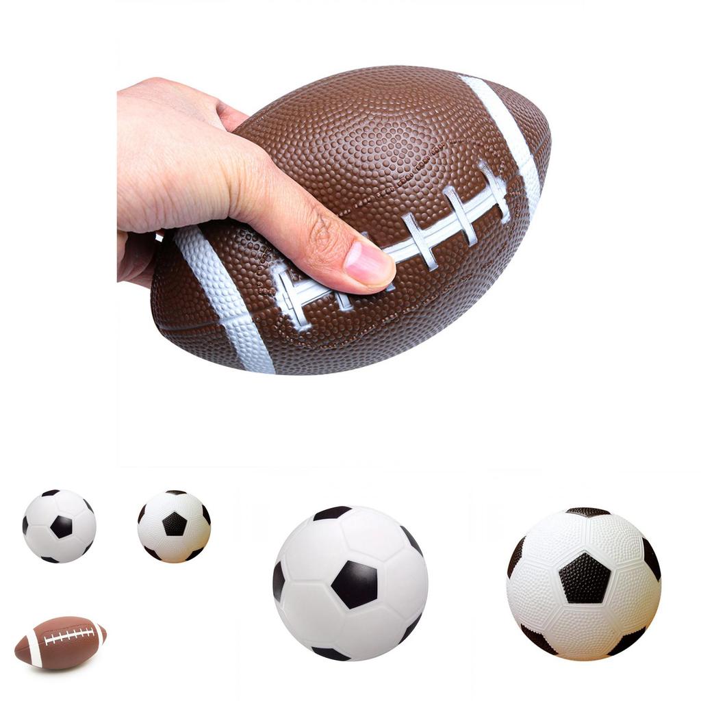 Aufblasbarer PVC-Spielball für Kindergartenkinder, interaktiver Sport im Innen- und Außenbereich, elastischer Ball