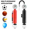 Accesorii pentru ciclism – Pompe pentru biciclete