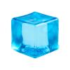 Colorful Fidget Toy Squishy Toys Ice Block Stress Ball Toy Kawaii Transparent Snowflake Cube Square Stress Relief Squeeze Toy