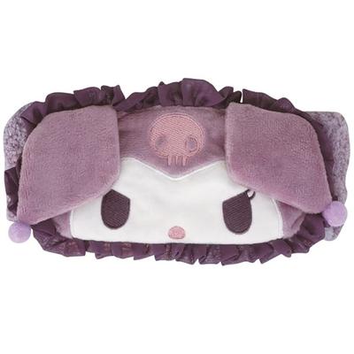 Morimoto Sangyo Hair Band Ver2 Sanrio Characters Kuromi