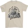 Tractor Life Is Better Farm Funny Farming Unisexs TShirt 100 Cotton