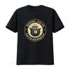 Smokey Bear Only You Can Prevent Wildfires T Shirt For Size S 5xl Vintage Soft Stylish Homme Slightly Versatile