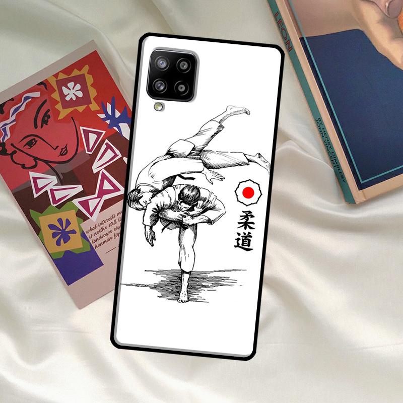 

Чехол для дзюдо для Samsung Galaxy A56 A36 A06 A13 A53 A32 A12 A22 A52 A35 A26 A16 A55 A15 A54 A34 A14 Samsung A32 4G
