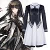 Stylish Arturo Cosplay Costume For Halloween Featuring Soft And Comfortable Fabric For Character Role Play In Anime And Gaming Events