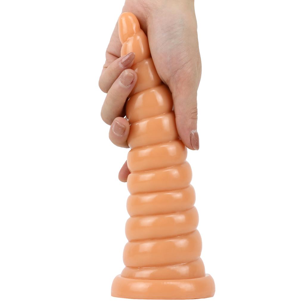 Realistic Dildo Masturbator Anal Toy Crystal Dildo Suction Cup Penis Orgasm Sex Toy G-spot Erotic Adult Character Toy