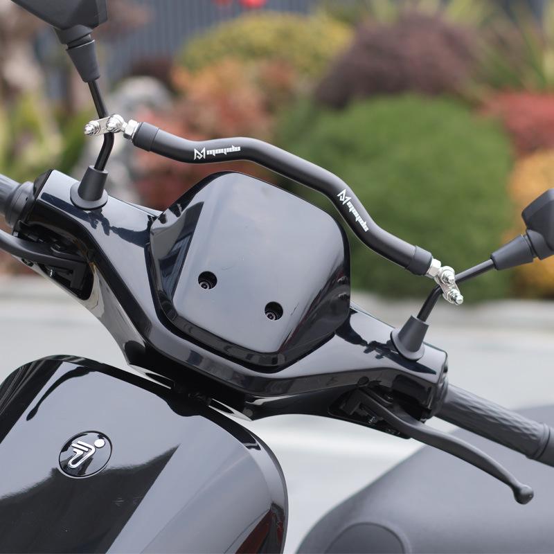 Dětská rukojeť a balanční tyč pro elektrickou koloběžku Ninebot, model 125