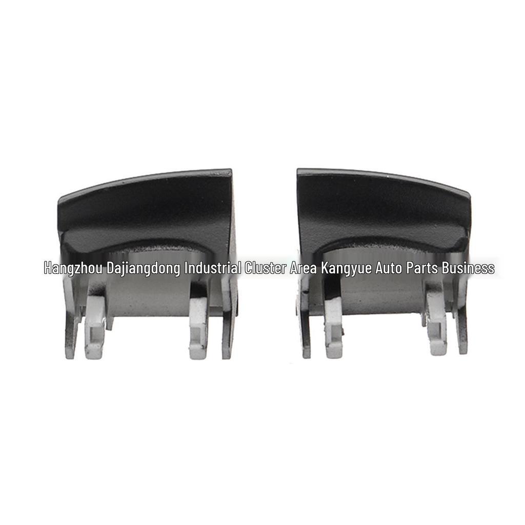 Mercedes-Benz ML/GL/R-Class W164/X164/W251 Window Button Cover Pair 2518300390