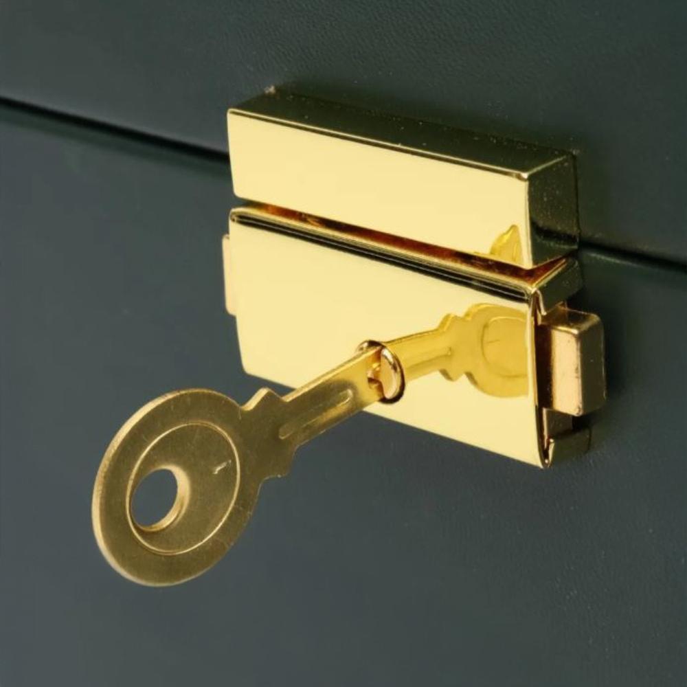 Jewelry Box, a Box Organizer for Accessories Lovers