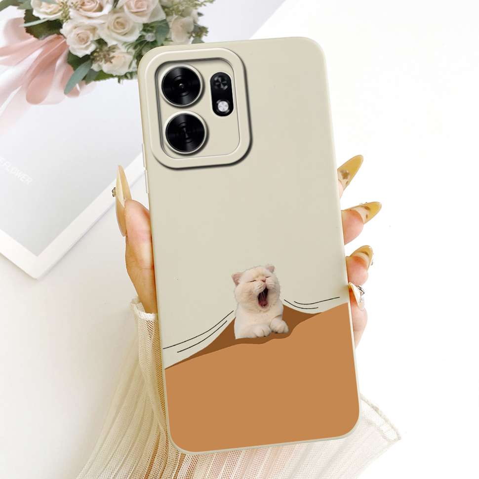 For Honor X6d X6D 5G Case LNA-NX1 Cartoon Panda Rabbit Silicone Back Cover For Honor Play 60A 60a 5G NLA-AN00 Bumper Cases Capa