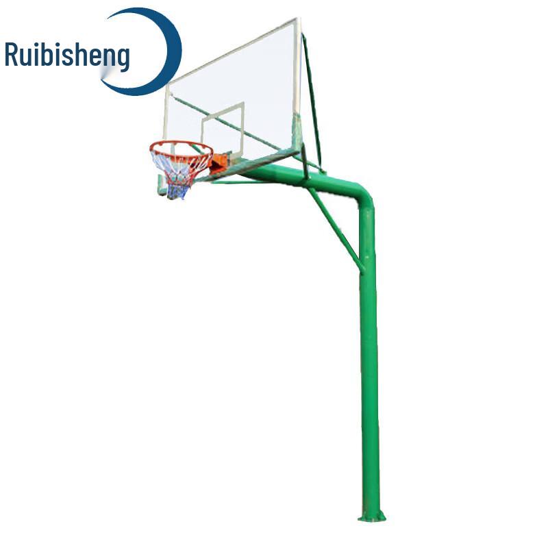 

Ruibisheng Outdoor Adult Basketball Hoop
