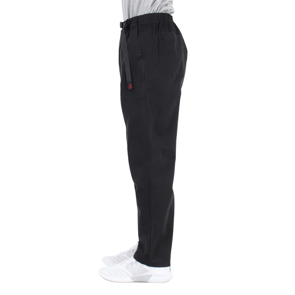 Gramicci Loose Tapered Ridge Pants g114-OGT-BLACK (Black/S/Men's)