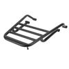 Rear Luggage Rack Assembly 19mm Iron Tube Luggage Holder Support Shelf for CL250 CL300 CL500 SCL500