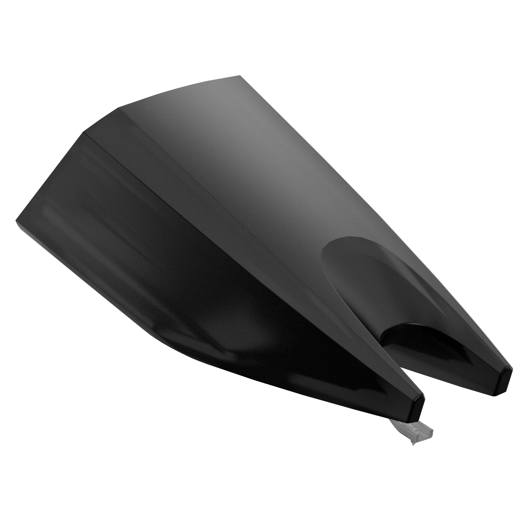 

Ortofon Stylus Concorde Music Black Replacement needle for Ortofon Concorde Music Black Compatible with all models in the Concorde Music series чорний