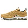 Air Max 97 Og Qs 'Metallic Gold' Sneaker Freizeitschuhe 884421-700