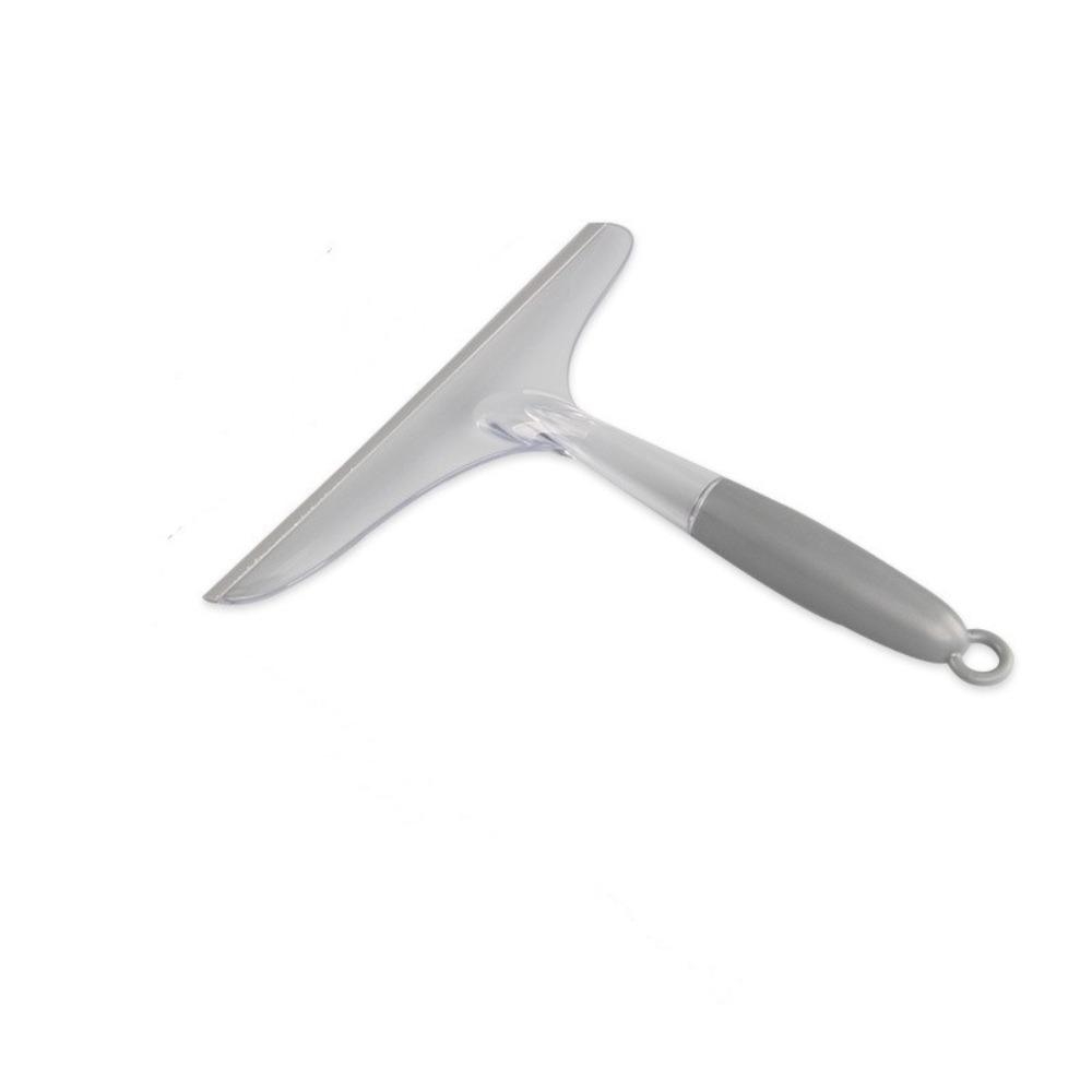 Multi-purpose Table Scraper Cleaning Tool Bathroom Mirror Scraper Portable Window Wiper  Bathroom