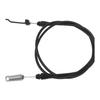 2026 New Tractor Traction Cable 290-928 Replacement For Toro 127-6868 Fits 22200 22205TE 51 3/4 Inch String Trimmer Equipment