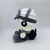 New Sanford Deimos MADNESS COMBAT Plush Toy Anime Kids Toys Home Decor Children Birthday Christmas Gift