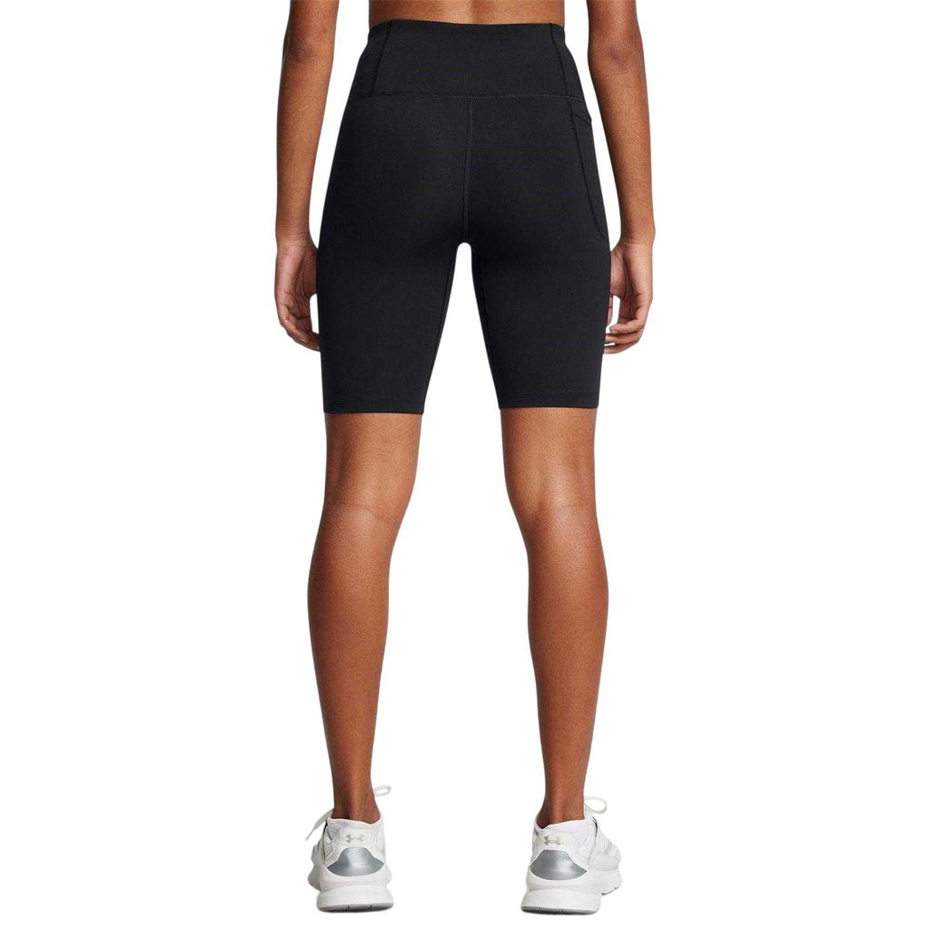 Under Armour Womens/Ladies Motion Performance High Waist Shorts