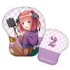 The Quintessential Quintuplets Movie Original Squishy Cushion Nakano Nino Camping Ver.