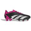 Adidas Predator Accuracy.1 Low SG Own Your Football Pack Men Sneakers Black Core-Black Cloud-White GW4584