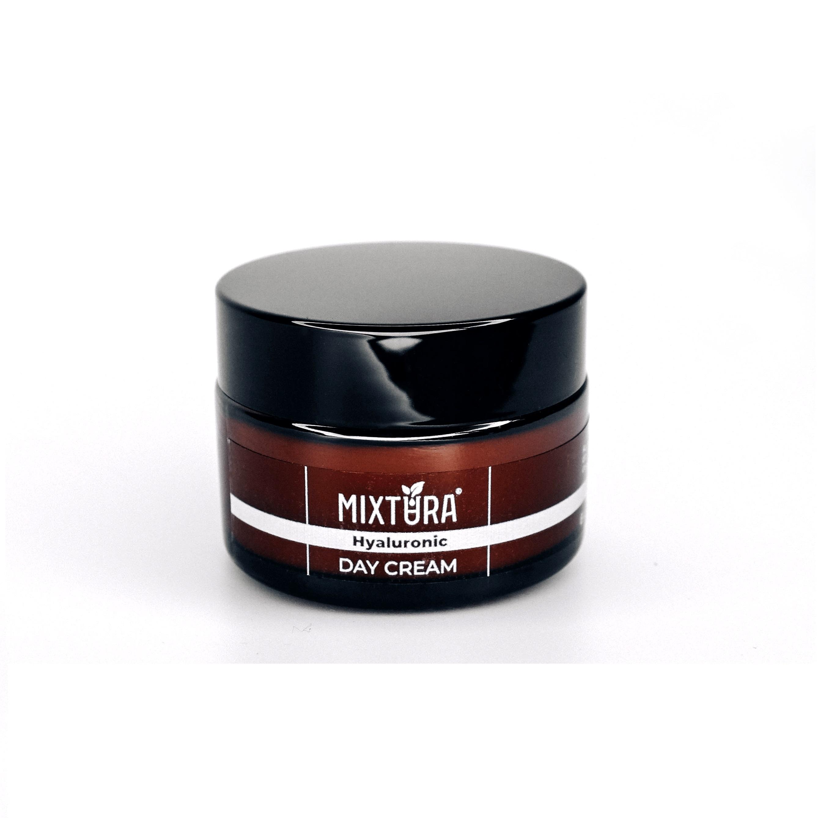 

Крем для обличчя HYALURONIC MIXTURA 30 мл