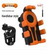 Shockproof Phone Holder for Electric Cars, Bicycles, and Motorcycles - Ideal for Delivery Riders and Navigation