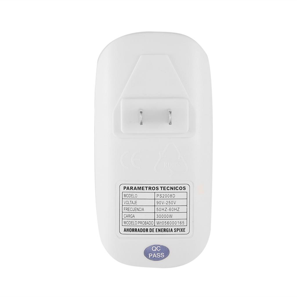 Home Electricity Saving Box Intellegent Energy Saver Power Saver Device