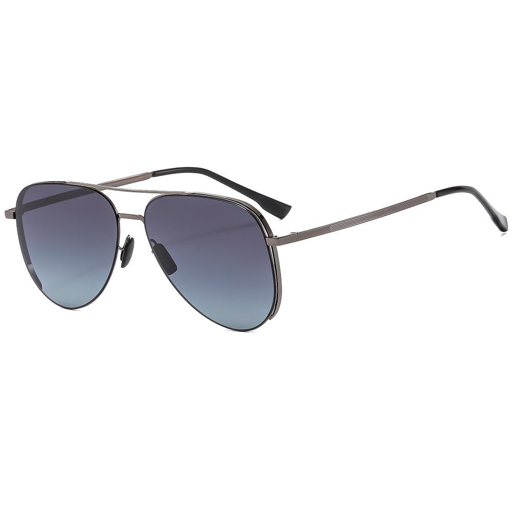 2024 Prescription-Compatible Nylon Polarized Sunglasses for Outdoor Driving and Fishing 2271.